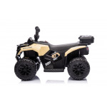 Elektrická Štvorkolka - GTS1155 - khaki